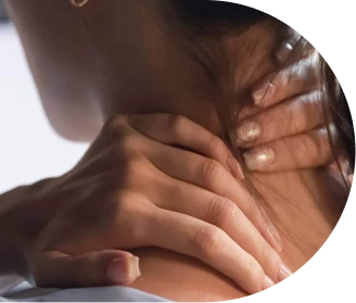 Por que o estresse pode causar tensão muscular?